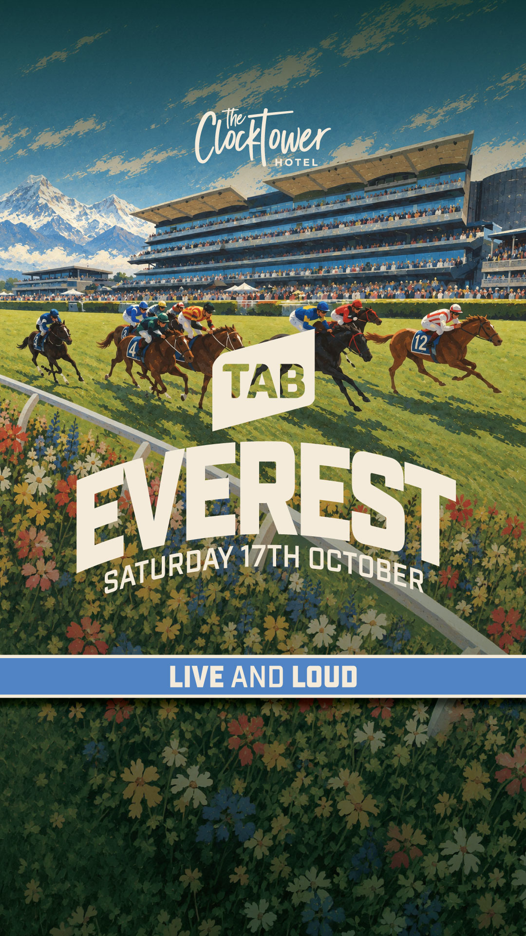 The Everest