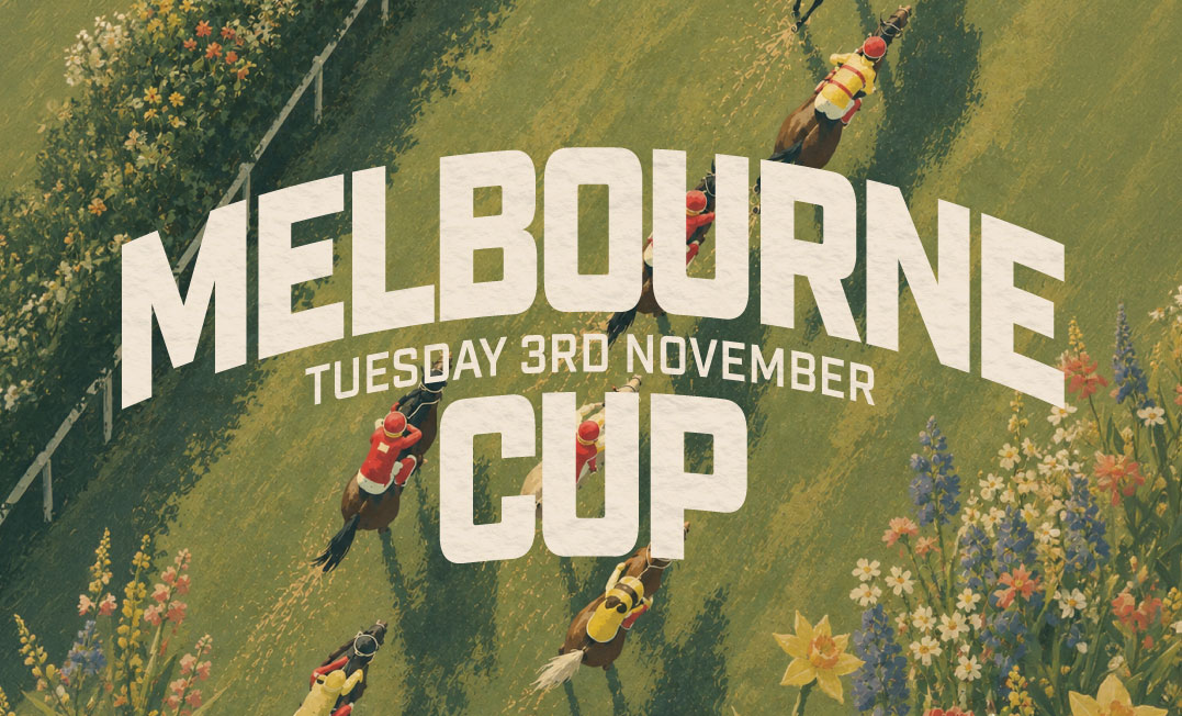 Melbourne Cup