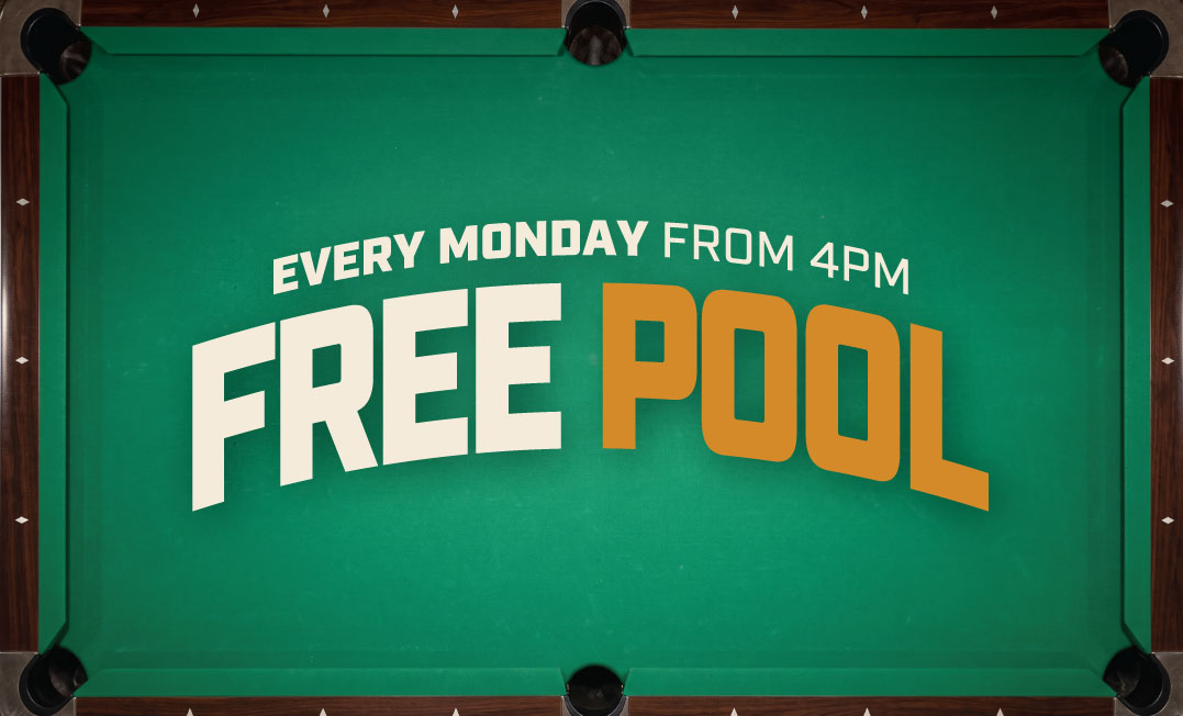 Free Pool