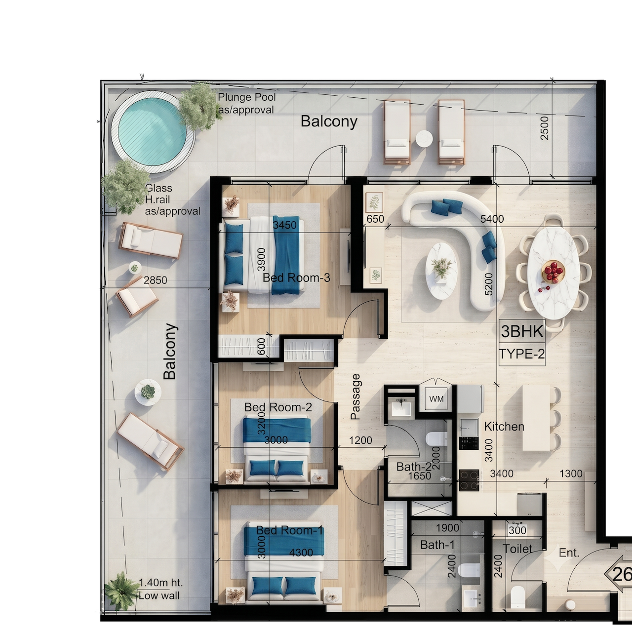 Slider image