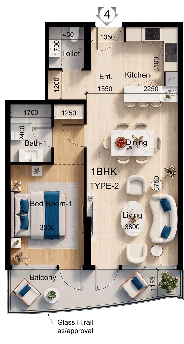 Slider image