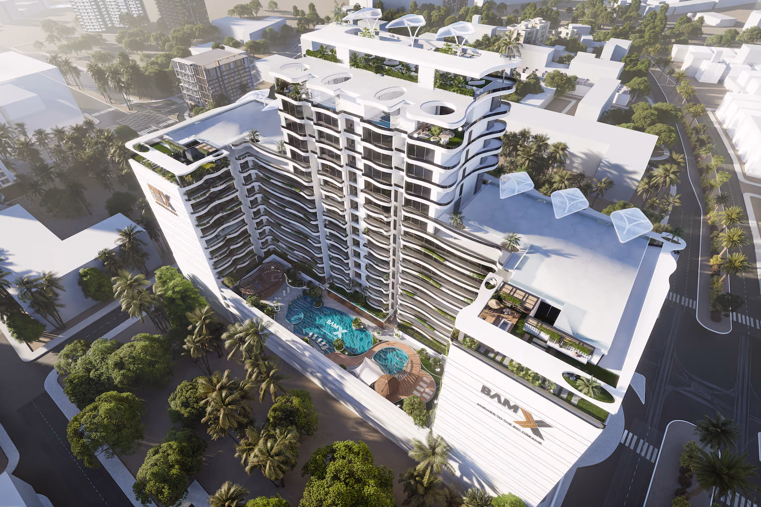 311 Boulevard