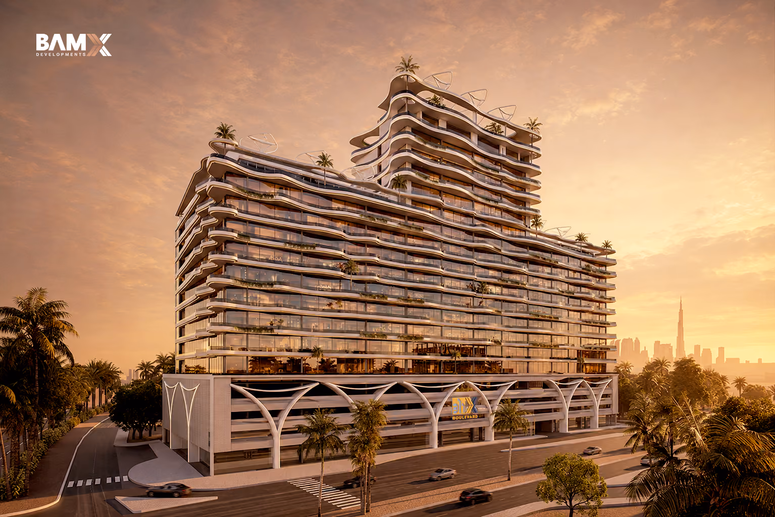 Purpose meets precision: How BAMX Developments is redefining luxury living in Dubai