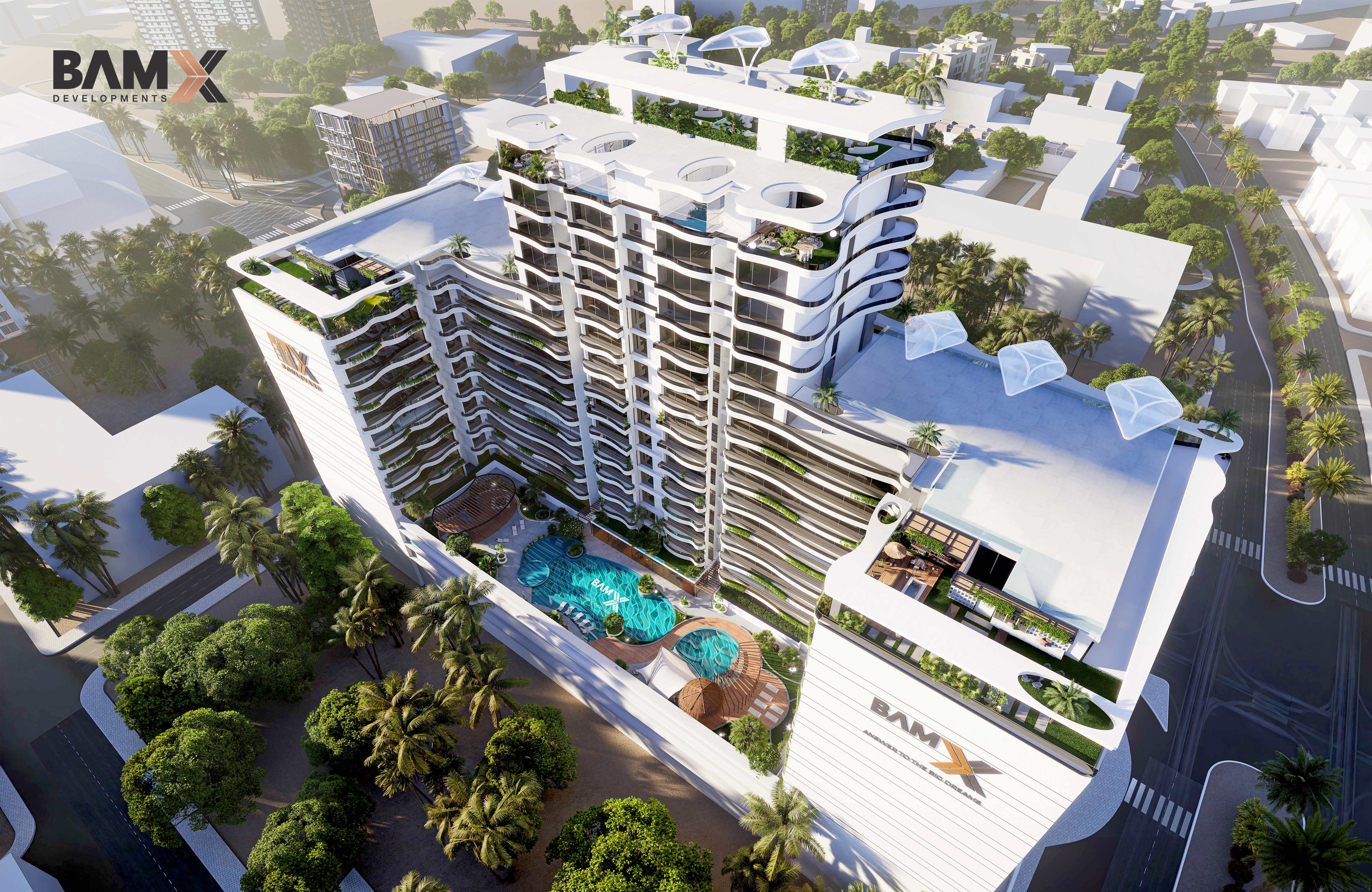BAMX Developments Addresses Quality and Delivery