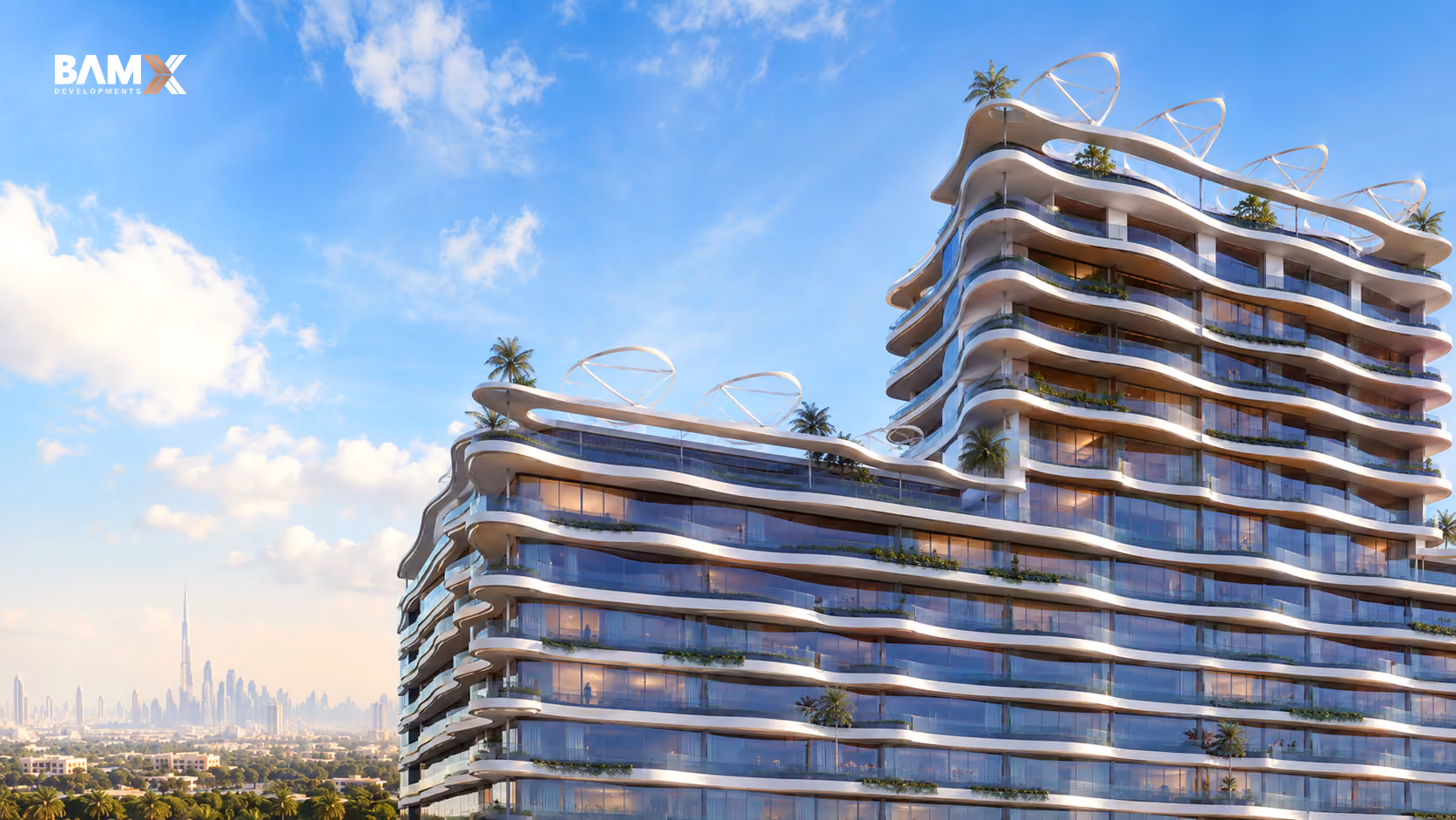 BAMX Developments Brings Focus Back To Quality & Trust In UAE Market