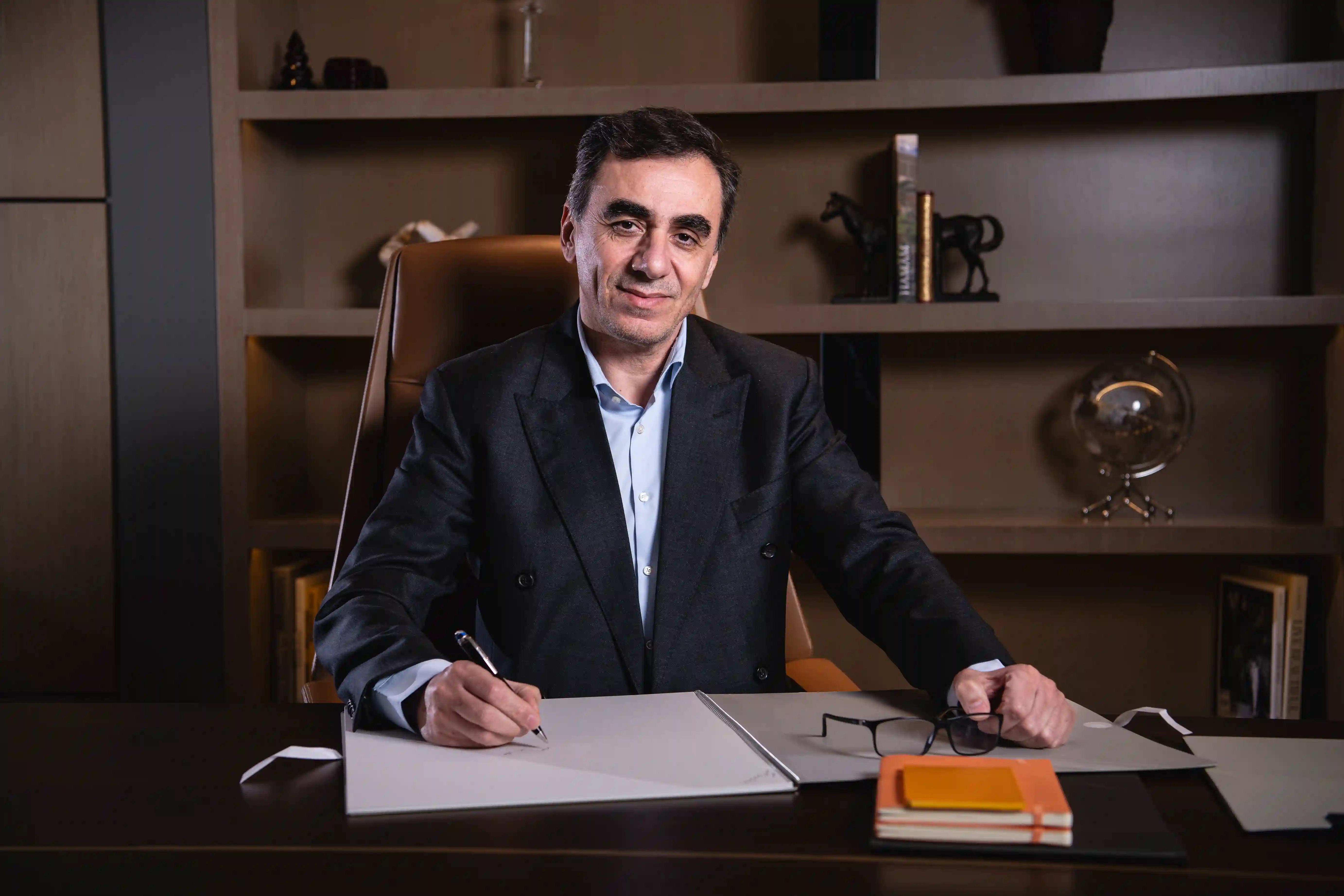 ZAWYA: BAMX Developments brings focus back to quality & trust in UAE market