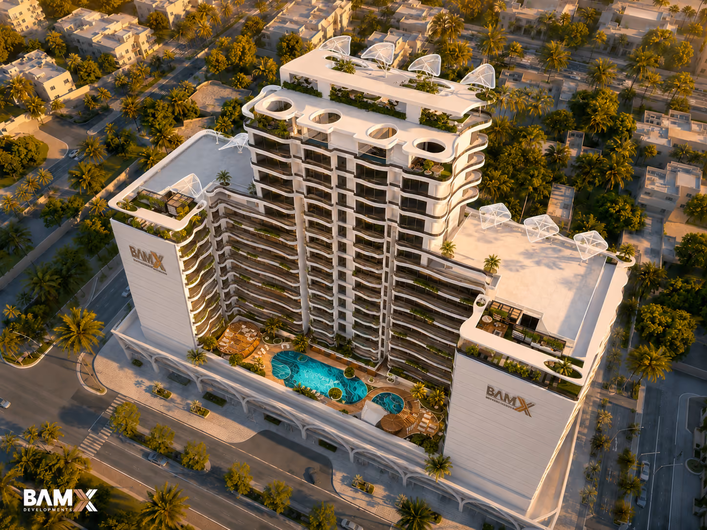 BAMX Developments brings focus back to quality & trust in UAE market