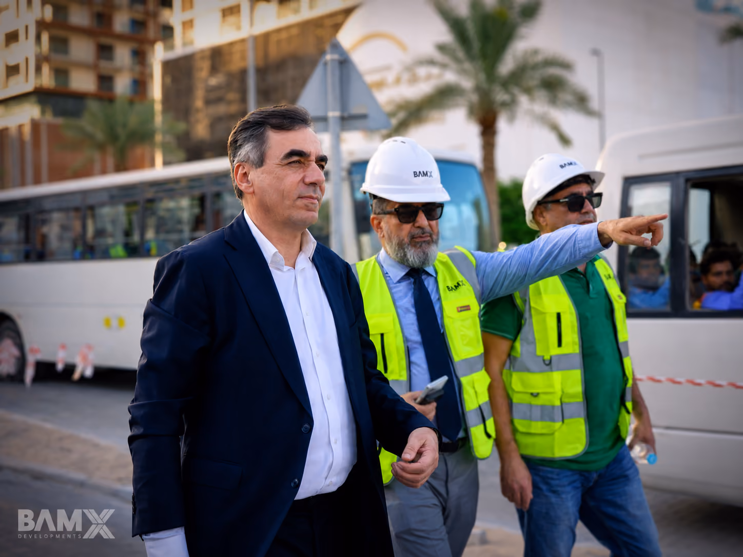 TRUST & QUALITY: BAMX Developments Reaffirms Commitment to Excellence and Long-Term Value in the UAE Market