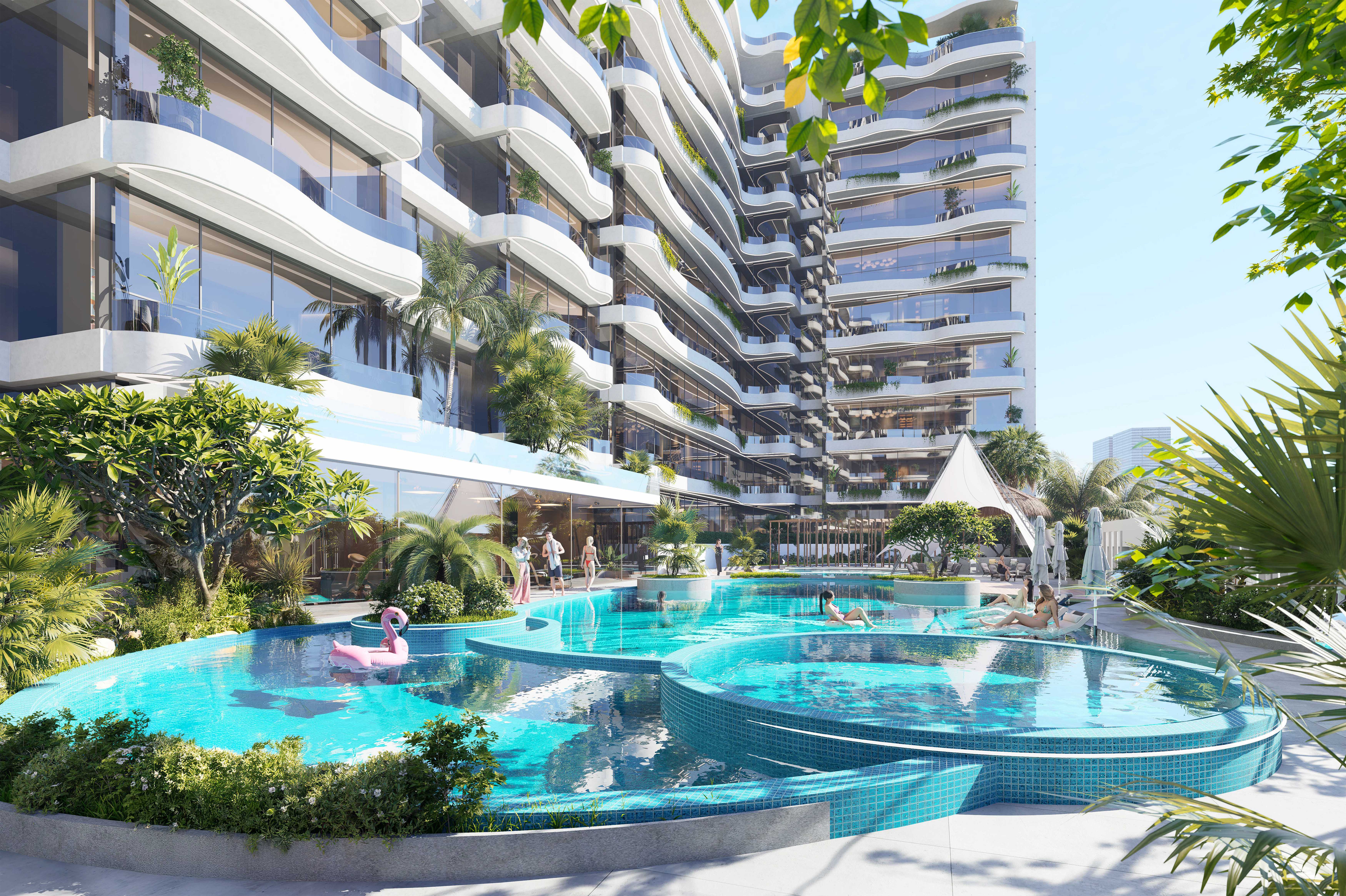 How BAMX Developments Is Redefining Dubai Living
