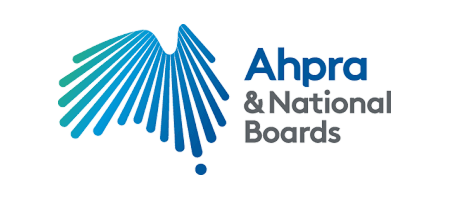 Medical Board ofAustralia (AHPRA/MBA)