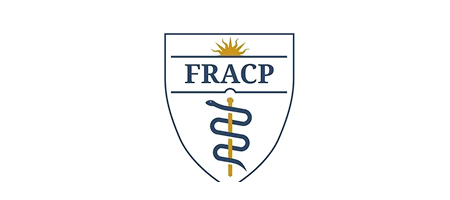 Fellow of the Royal Australasian College of Physicians (FRACP)