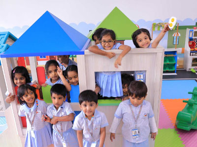 ‘Excelerate’ Programme - Pillar of GMP Curriculum