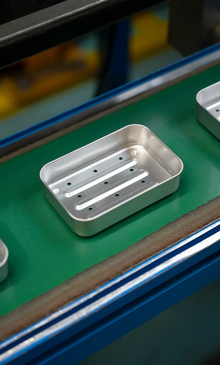 emballage metallique