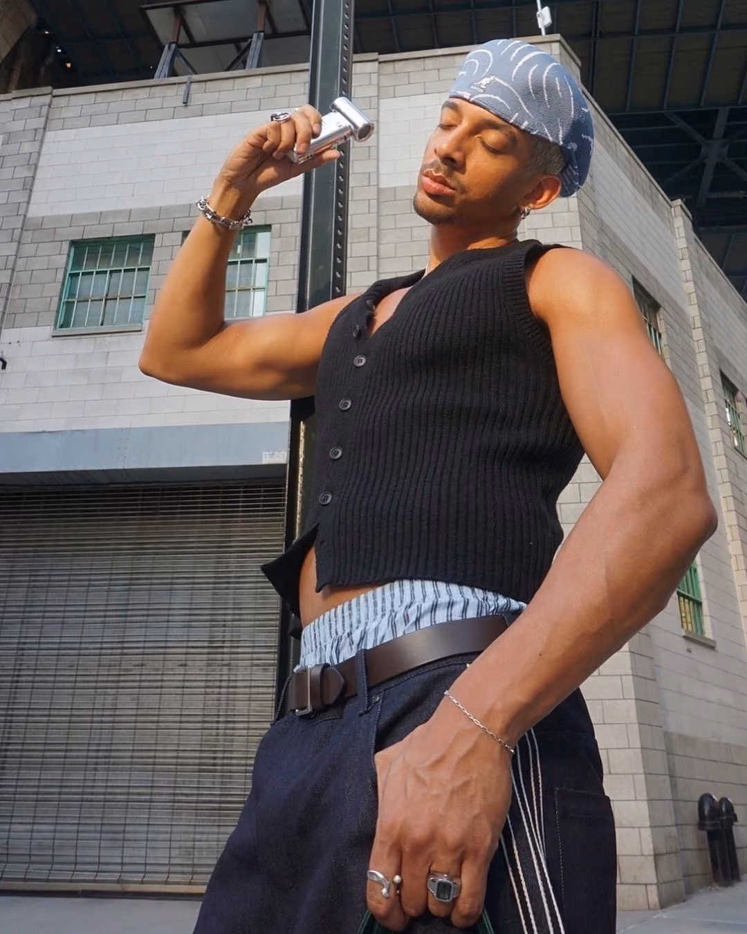 Joel for Jisu