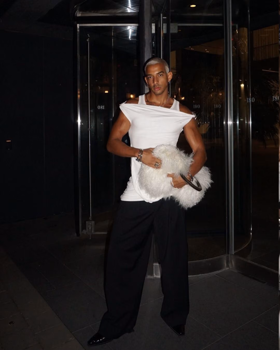 Medea for Nyfw