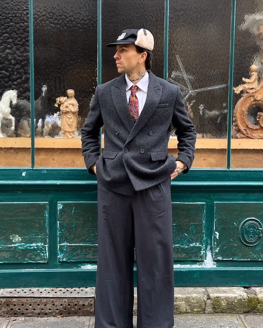 Paris Fw 2025
