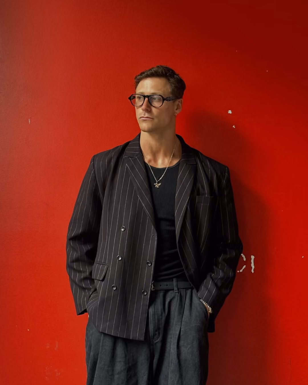Will for Maison Mihara Yasuhiro