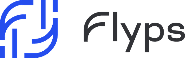 Flyps Logo