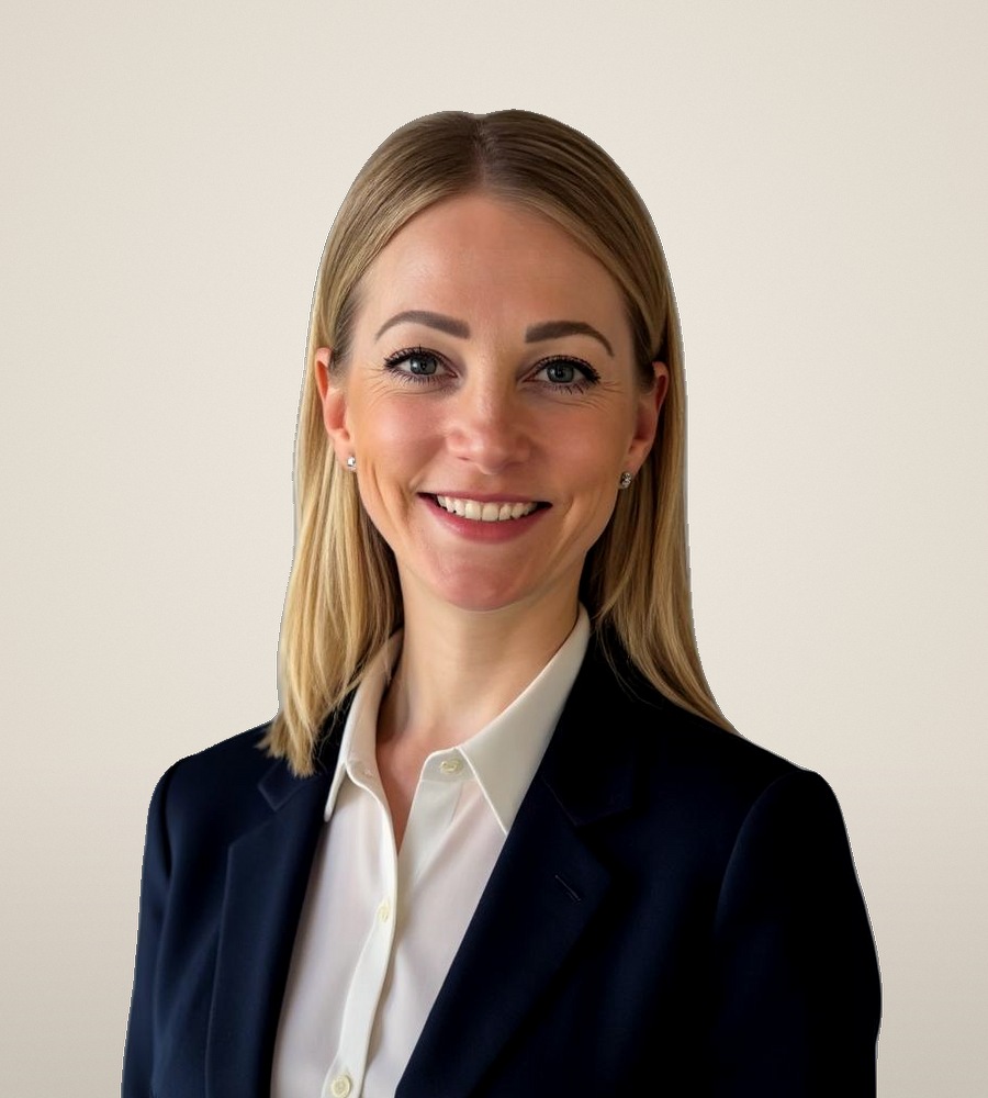 Nicola Ritter, Geschäftsführerin von CloudPal