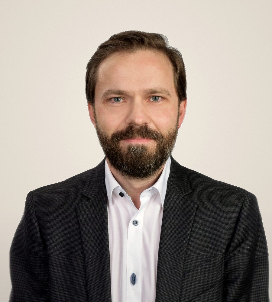 Stefan Richter, Technikpartner