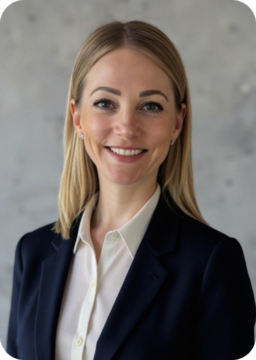 Nicola Ritter, Geschäftsführerin von CloudPal