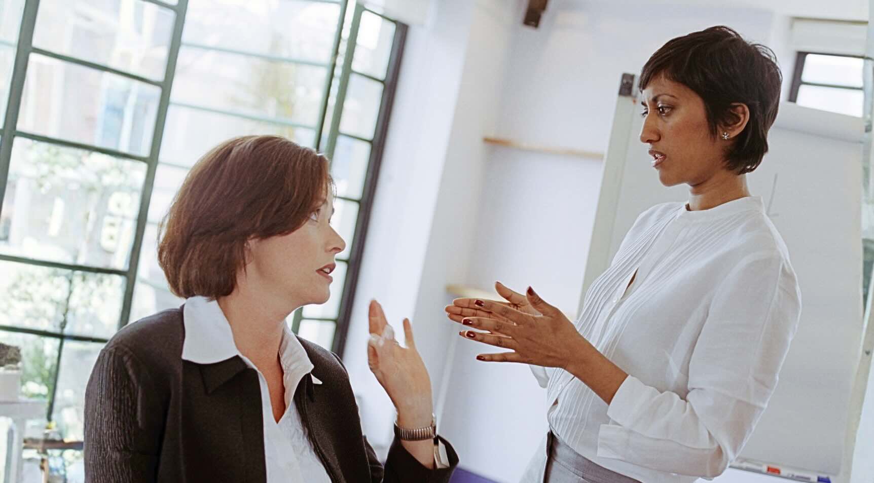 Une communication efficace pour des équipes plus soudées