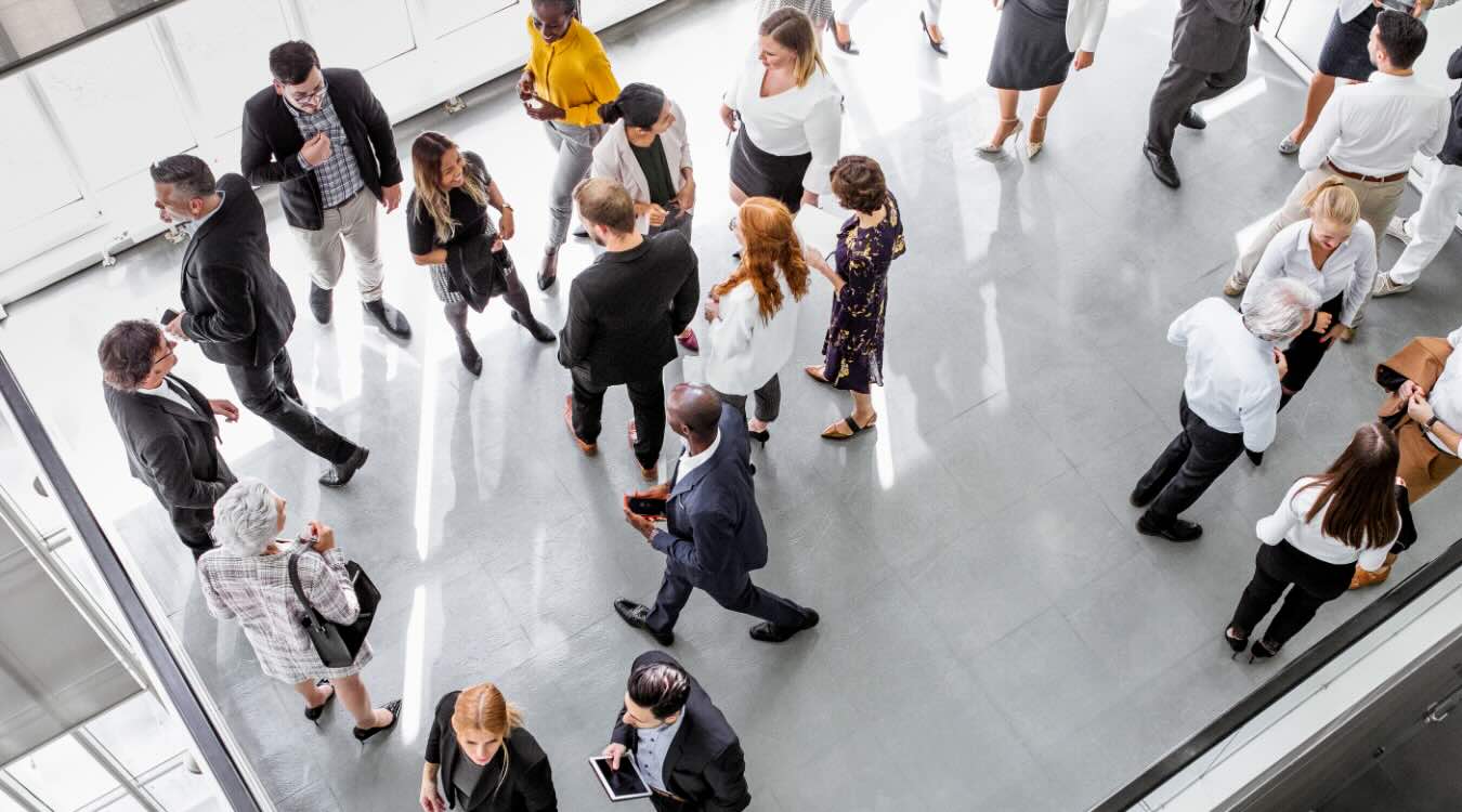 La puissance du réseau : bâtissez votre communauté professionnelle
