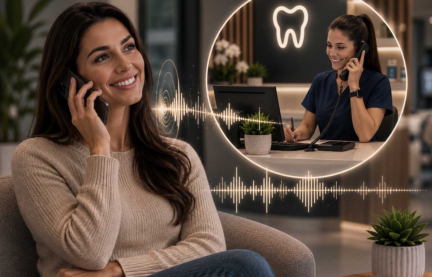 Technology solutions designed exclusively for dental practices across the UK.