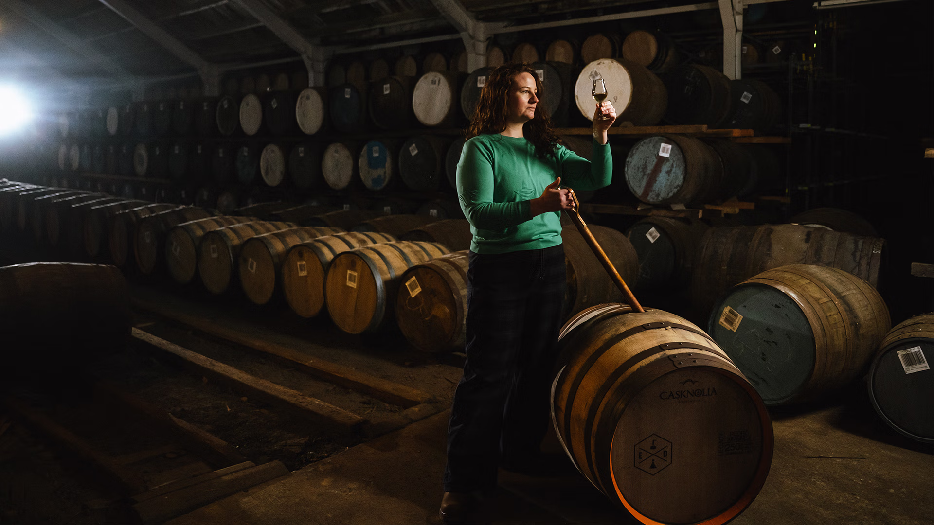 Tormore new whisky range