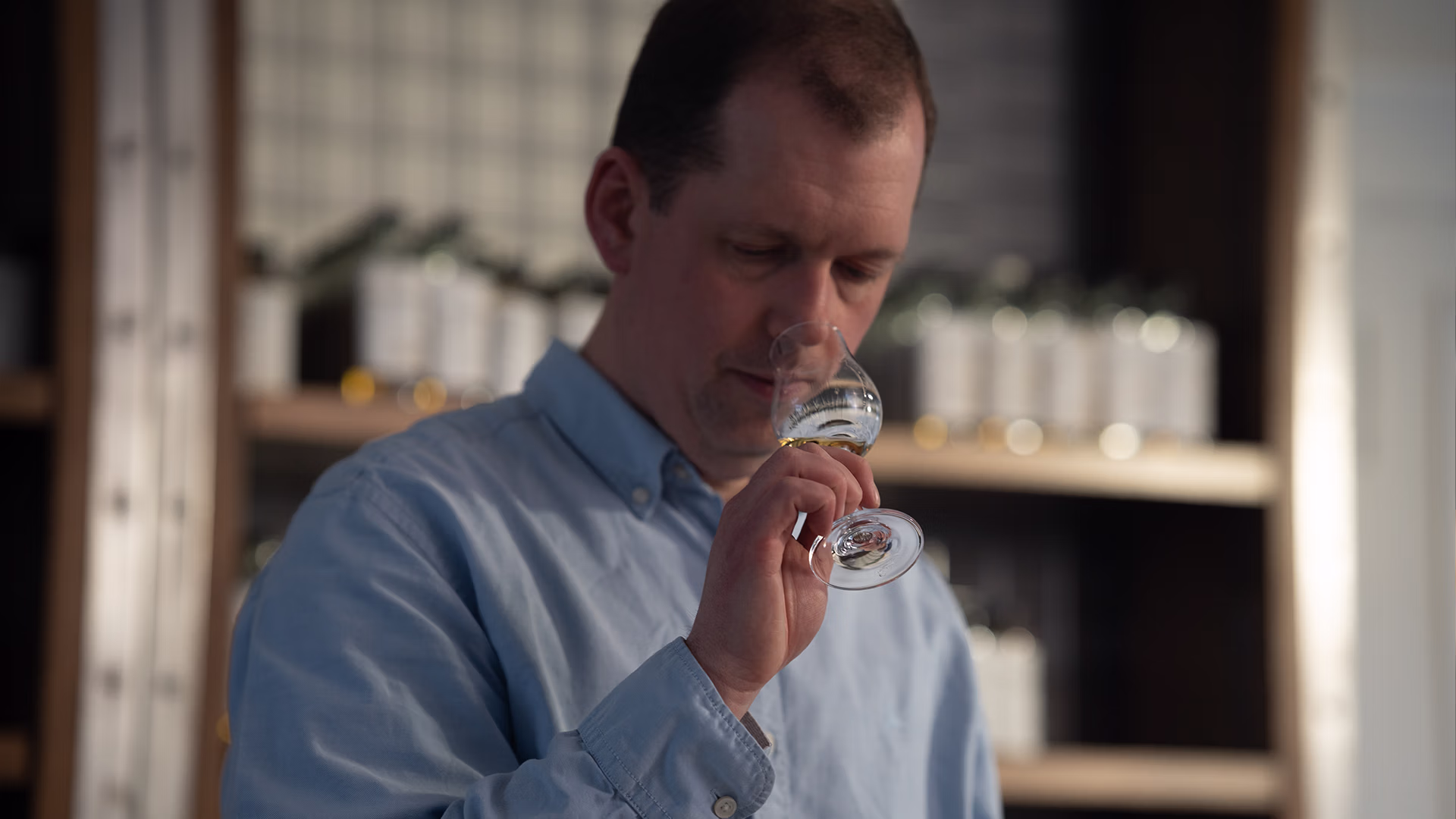 Why we designed Tormore 16 Year Old