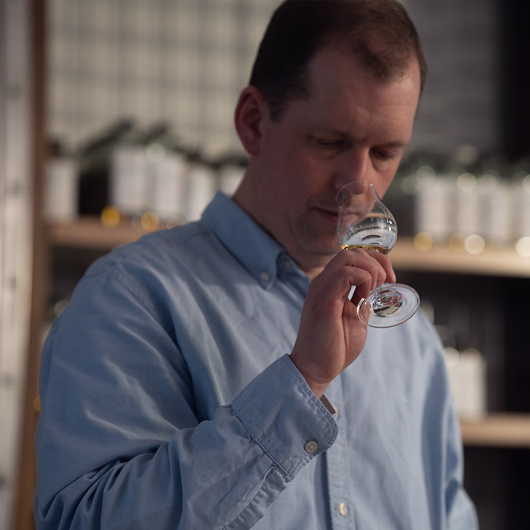 Why we designed Tormore 16 Year Old