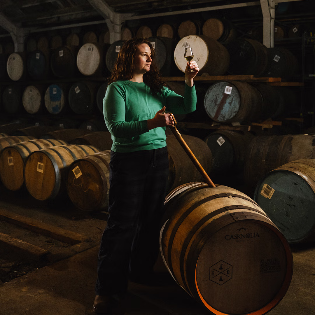Tormore new whisky range
