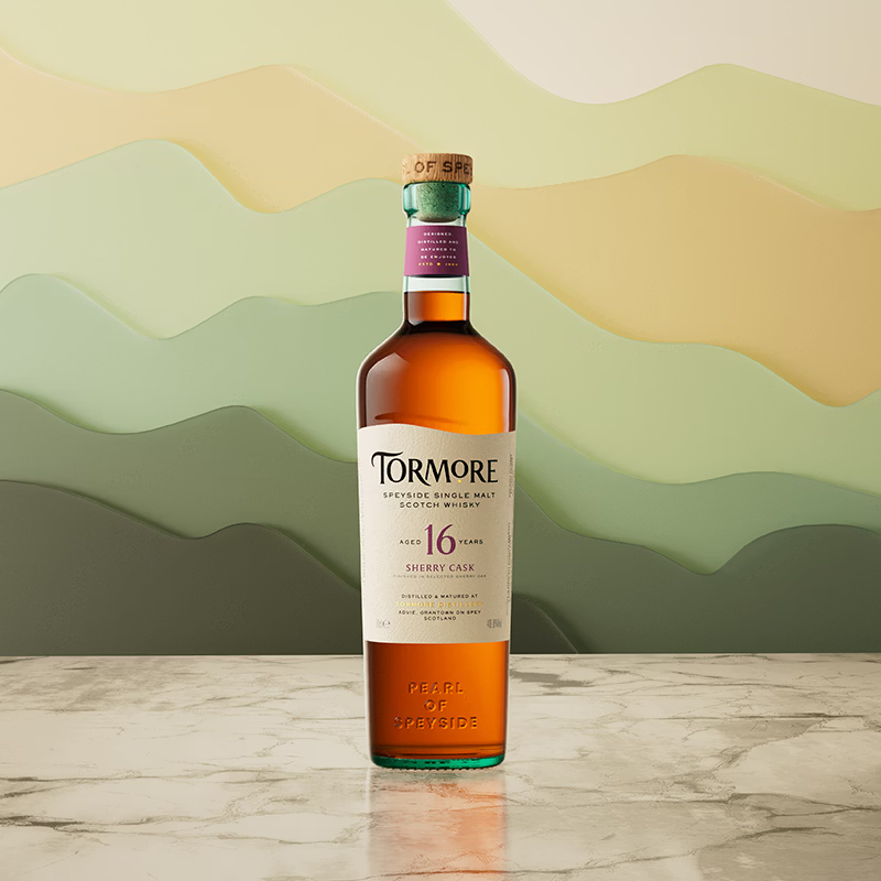 Tormore Aged 16 Years
