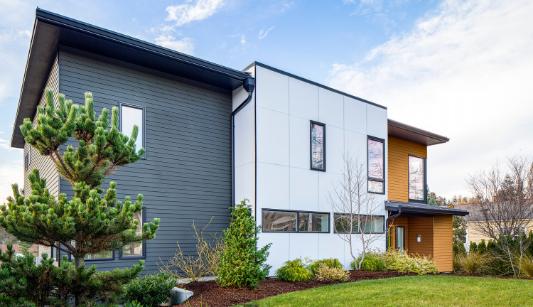 11 Reasons to Choose James Hardie ColorPlus Technology