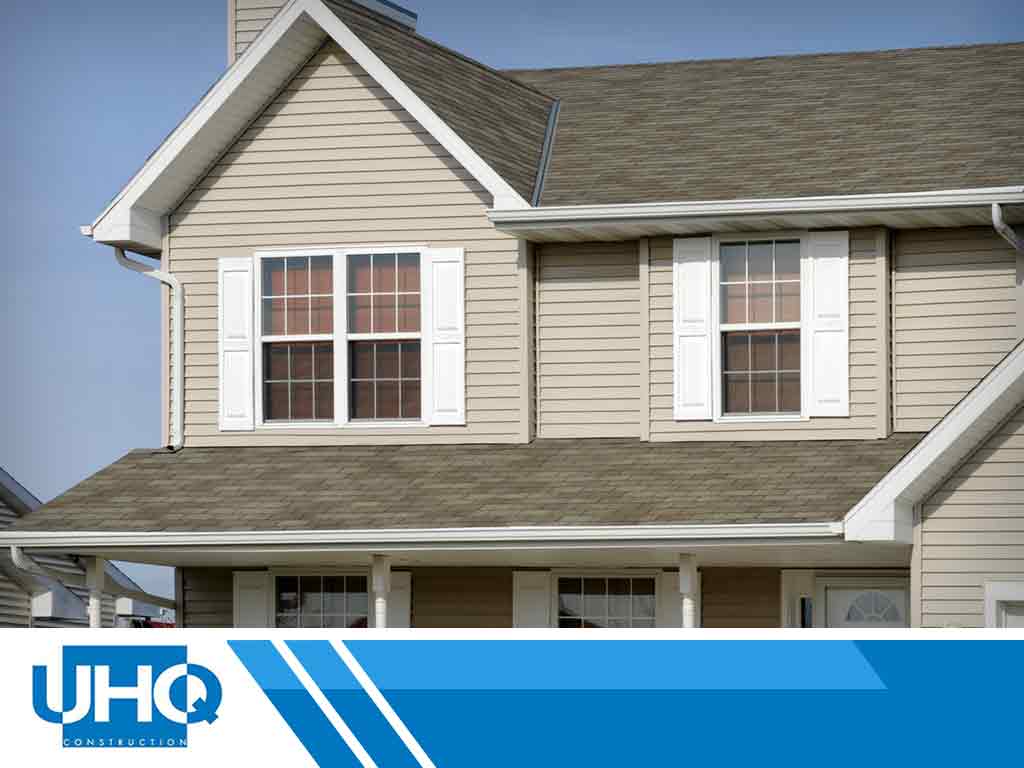 3 Roofing and Siding and Maintenance Tips