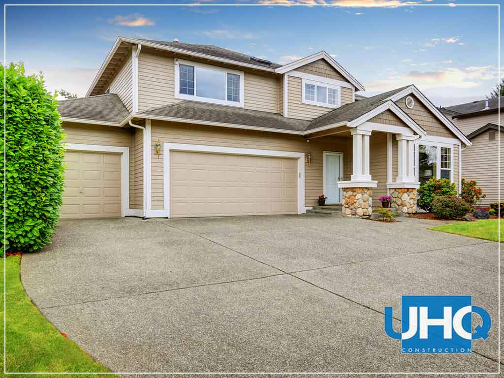 Colors and Lighting: Tips on Choosing the Right Siding Color