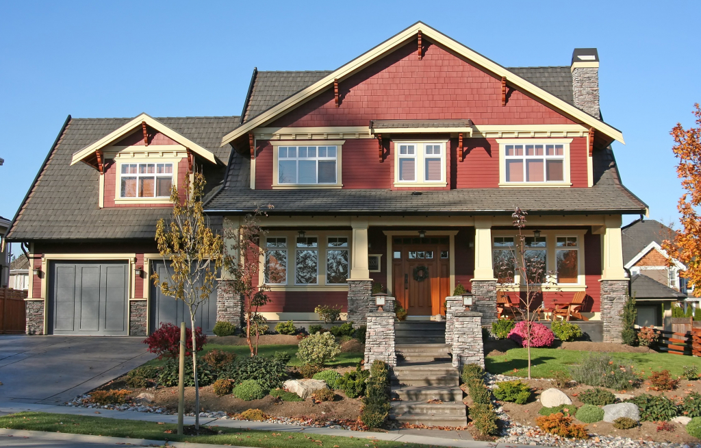 fiber cement siding