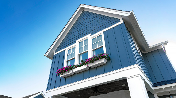 How to Find the Perfect James Hardie Color for Your Home