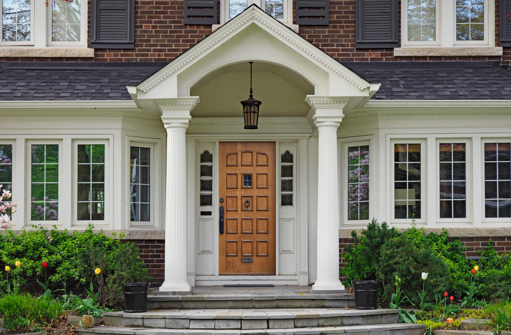 door and window replacement in Indianapolis
