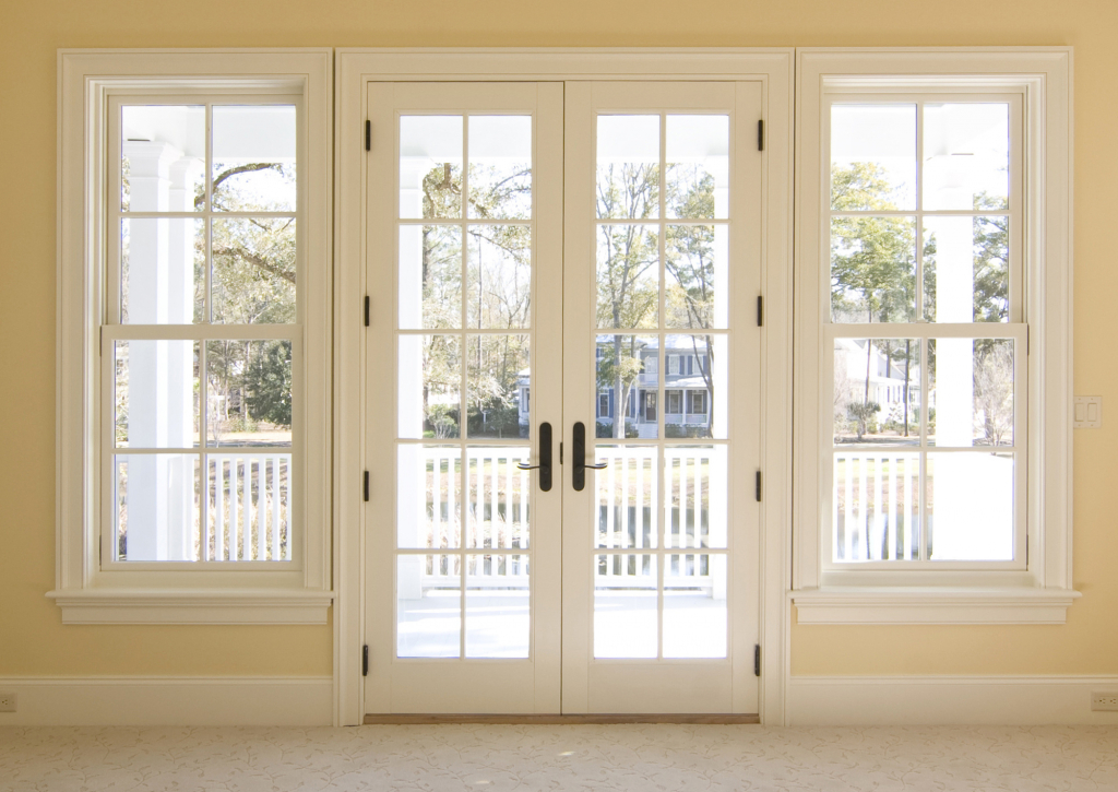 door and window replacement projects in Greater Indianapolis