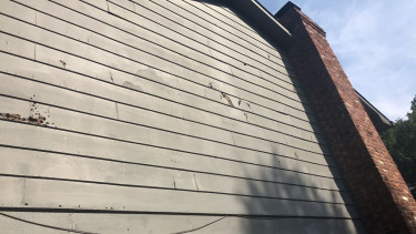 How much does James Hardie siding cost?