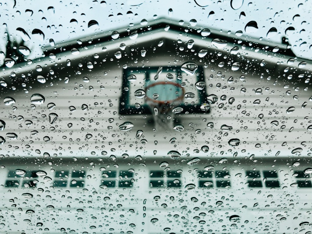 impacts of moisture on siding