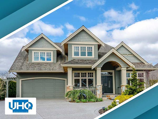 Improving Your Home the Best Way With UHQ Construction