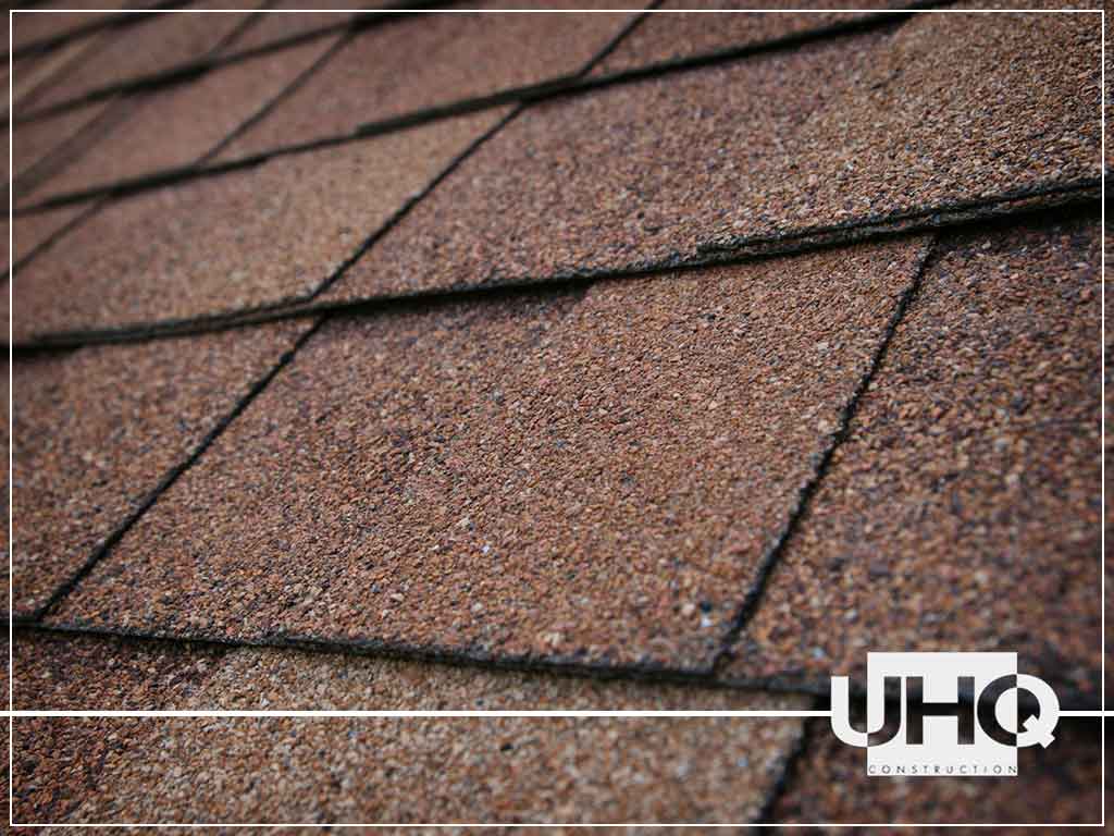 Roof Shingle Repairs