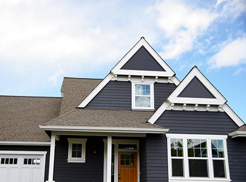 Vinyl Siding