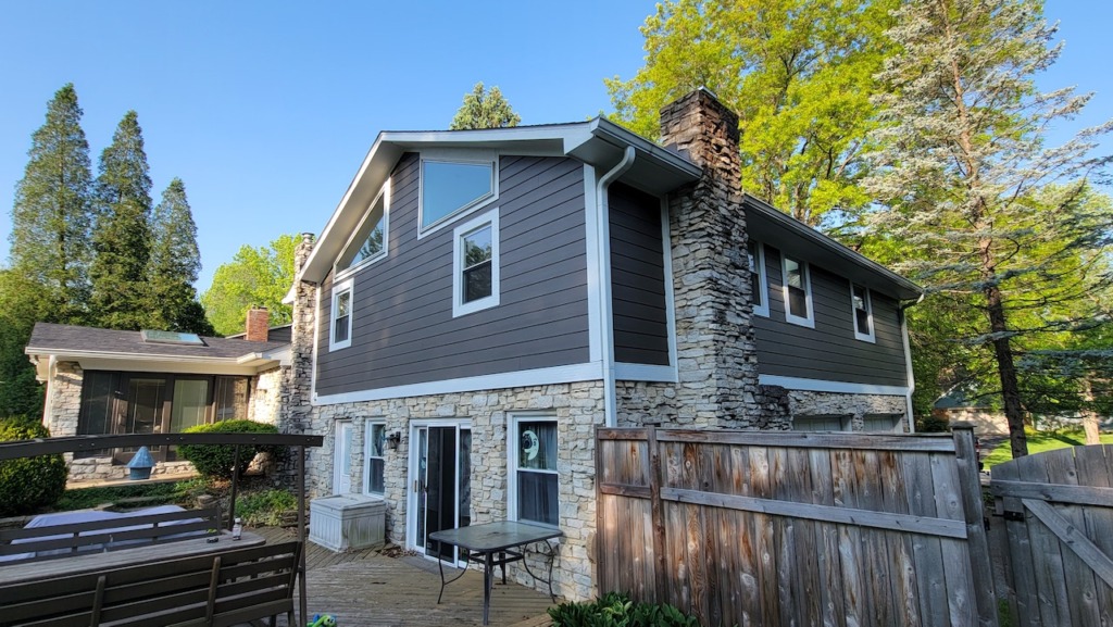 What the siding replacement process looks like in Carmel, IN - 3