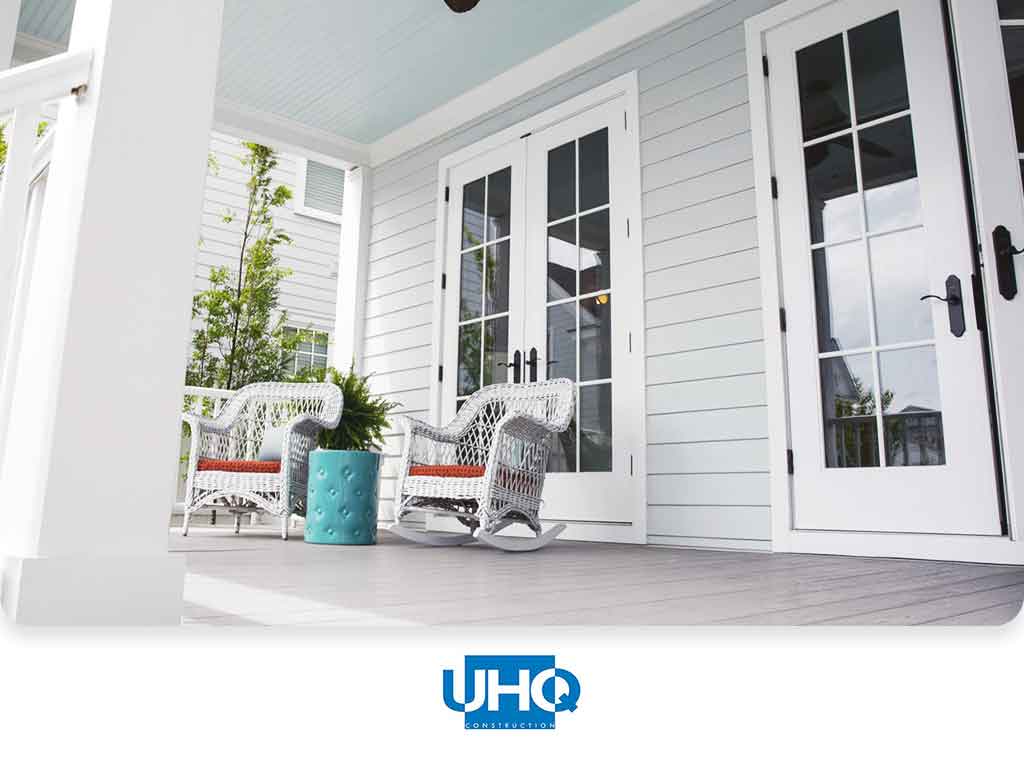 The James Hardie® Contractor Alliance Program