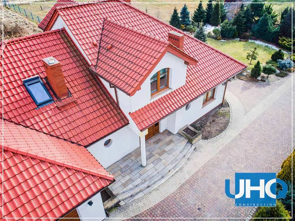 Tips on Getting Your Home Ready for Roof Installation