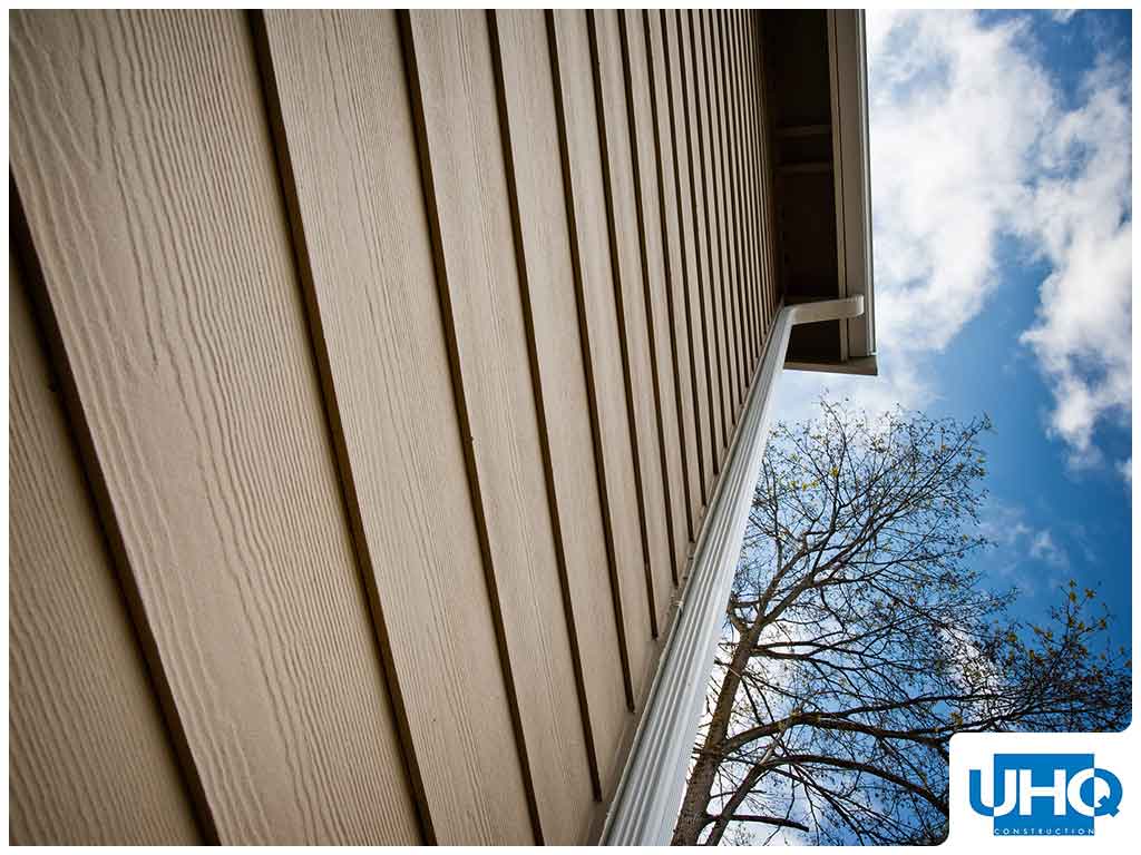 Vinyl Siding That Match House
