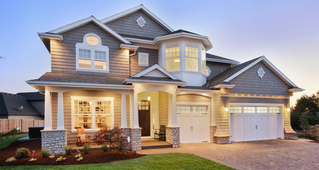 James Hardie Siding